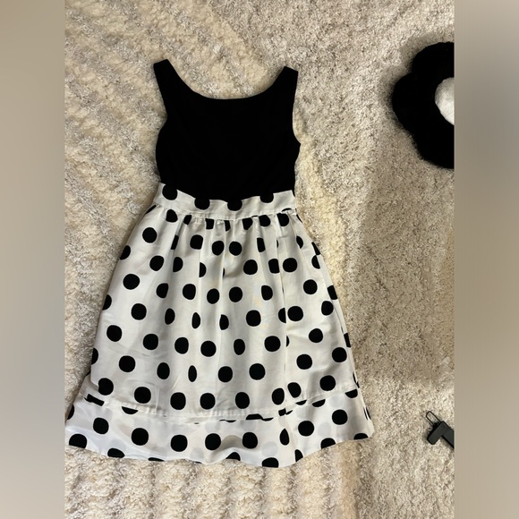 Eliza J Cocktail dress size 4 - Picture 5 of 5